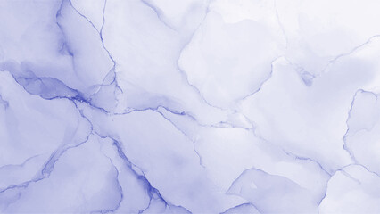 Naklejka premium Beautiful abstract marble texture with blue and white colors and soft elegant veining patterns elegant artistic background design element