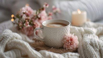 Kawa i miłość w lutowym klimacie