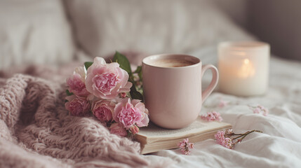 Kawa i miłość w lutowym klimacie