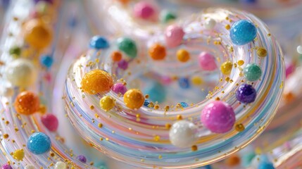 Balanced gut flora supports digestion, strengthens immune defenses, enhances energy levels, and reflects dietary choices that align with the natural rhythm of microbiota activity within the human body