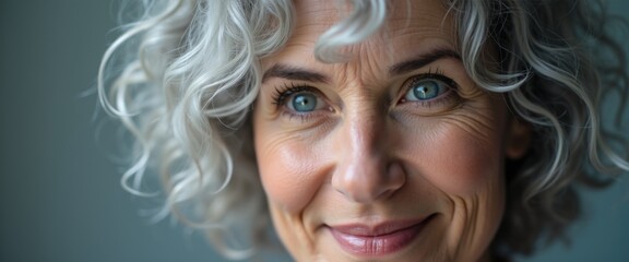 First gray hair f, survival and aging as privilege perspective