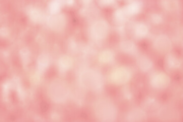 Soft abstract pastel background in dusty rose, powder pink, warm yellow and creamy white tones with smooth blurred texture for romantic design, wellness branding, beauty packaging or greeting cards