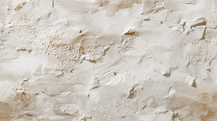 Abstract beige plaster texture with natural rough wall surface