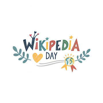 Wikipedia Day Celebration, Wikipedia Knowledge Day, Wikipedia Anniversary Event, Global Wikipedia Day, International Wikipedia Awareness