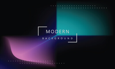 Modern colorful abstract technology mesh background 