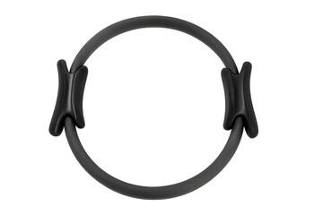 Pilates ring magic circle for fitness training