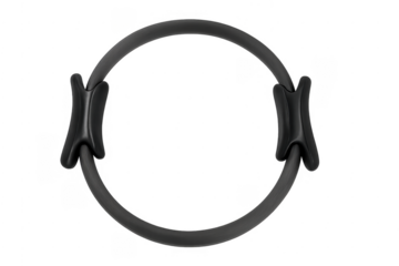 Pilates ring magic circle for fitness training