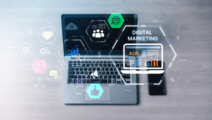 Online ads and digital marketing help brands grow. Content marketing builds engagement. Marketing tools boost ROI. Effective ads and marketing drive online business success. Spline