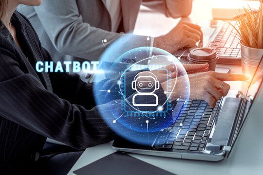 AI chatbot technology for automated customer service and communication. This virtual assistant provides 24 7 support and enhances user engagement. Motif