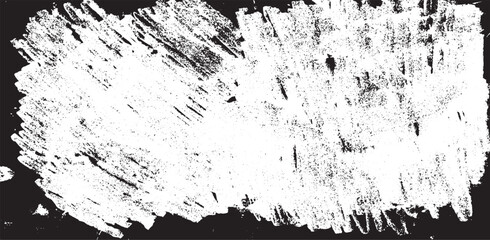 Scratched Frame. Grunge Urban Background Texture Vector. Dust Overlay. Distressed Grainy Grungy Framing Effect. Distressed Backdrop Vector Illustration. EPS 10.