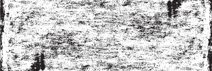 Scratched Frame. Grunge Urban Background Texture Vector. Dust Overlay. Distressed Grainy Grungy Framing Effect. Distressed Backdrop Vector Illustration. EPS 10.