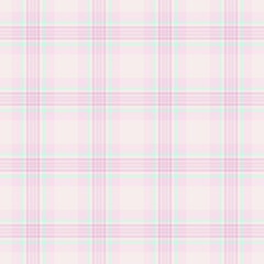 Fototapeta premium Intense tartan vector check, african pattern texture seamless. Tie background plaid textile fabric in light and white colors.