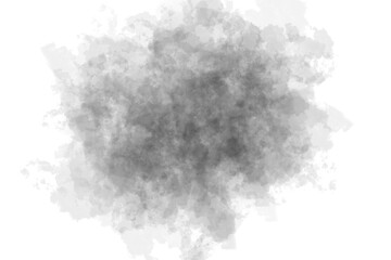 Dust and sand clouds on transparent background. Realistic dust clouds. Brown crumbly ground smoke effect, environmental pollution.	