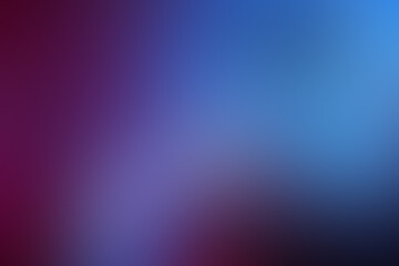 Fototapeta premium Futuristic design with luminous bokeh effects for professional digital marketing templates