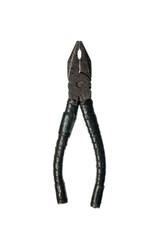 Used industrial hand tool for repair