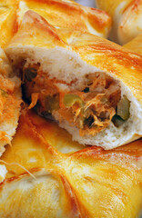 Esfiha, Arabic cuisine