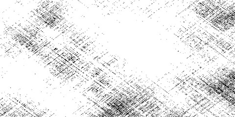 Abstract black and white background featuring a macro closeup of book pages and dictionary text with a paper texture design for business education or musical notes