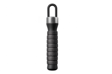 Gym cable attachment handle for strength training