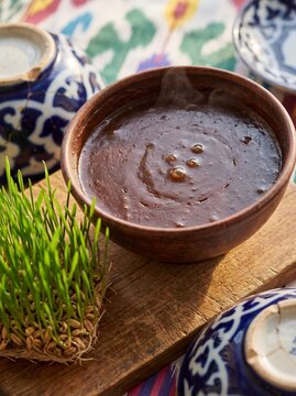 Uzbek Sumalak