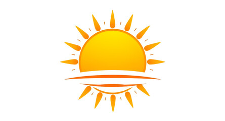 abstract, sun, icon, symbol, sunshine, solar, light, energy, heat, warm, bright, glowing, rays, circle, minimal, simple, flat, modern, design, graphic, illustration, vector, logo, emblem, sign, decora