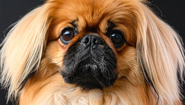 Perro Pequin&eacute;s 7
