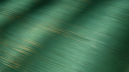 St. Patrick&rsquo;s Day Emerald Green Minimal Background