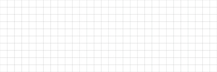 Large scale visual organization based on a 30x10 grid line system