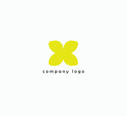 Butterfly Logo Design
Minimal Elegant Butterfly Icon
Abstract Nature Beauty Symbol