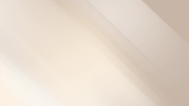 Luxury beige and white angled lines create a modern and dynamic abstract pattern.