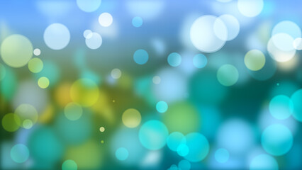 4K colorful abstract background with soft bokeh light effects, ideal for luxury design projects, festive holiday graphics, elegant presentations, digital wallpapers, marketing materials