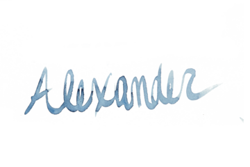 Alexander, no bg, cut out, silo