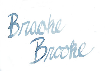 Brooke Brooke, no bg, cut out, silo