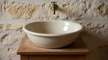 Comfortable budget-friendly historically, the sink, or basin, was a modest vessel,