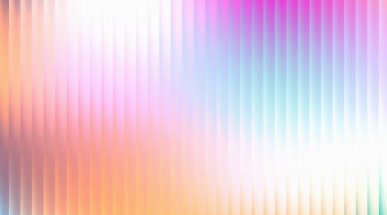 Soft Pastel Gradient Abstract Backgrounds With Vertical Stripes And Smooth Light Texture