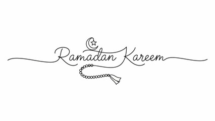 Celebrating Ramadan, Islamic Calligraphy, Cultural Festival, Artistic Design, Peaceful Atmosphere