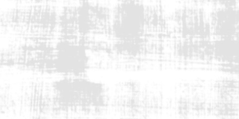 White cement wall in retro concept. Old concrete background for wallpaper or graphic design. Blank plaster texture in vintage style. Modern house interiors that feel calm and simple.