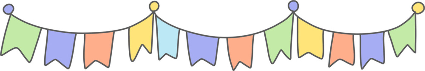 blue ribbon on white