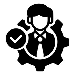 Professional Management Approved