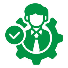 Business Success Approved