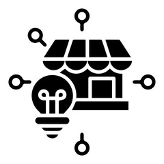 Business Innovation Concept