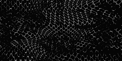 Mesh texture for fishing nets. Seamless pattern for sportswear or soccer goal, volleyball net, basketball hoop, hockey, athletics. modern