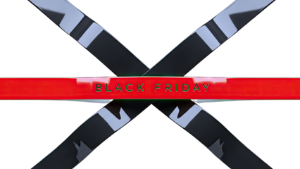 Black Friday Sale Announcement