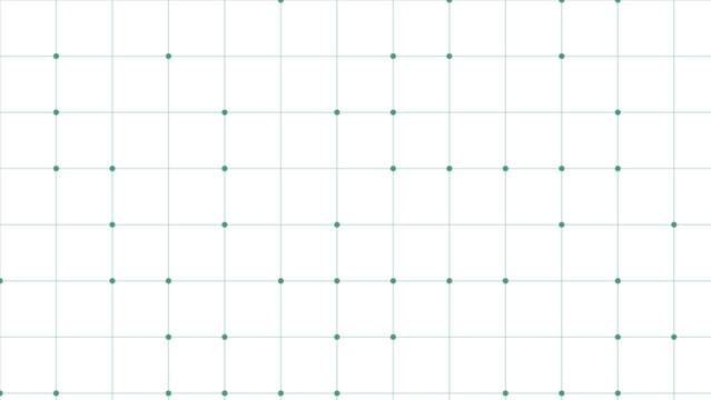 Graph Paper Seamless Pattern, Minimalist Background Texture