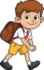 boy playing basketball