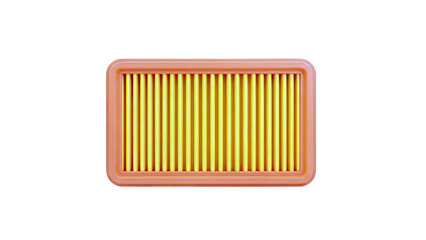 Automotive Air Filter