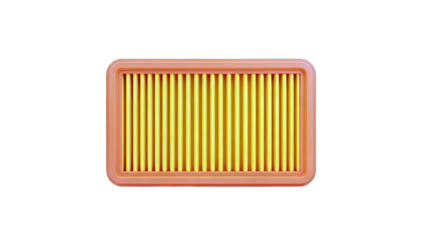 Automotive Air Filter