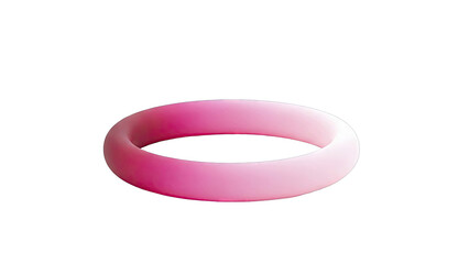Pink Torus