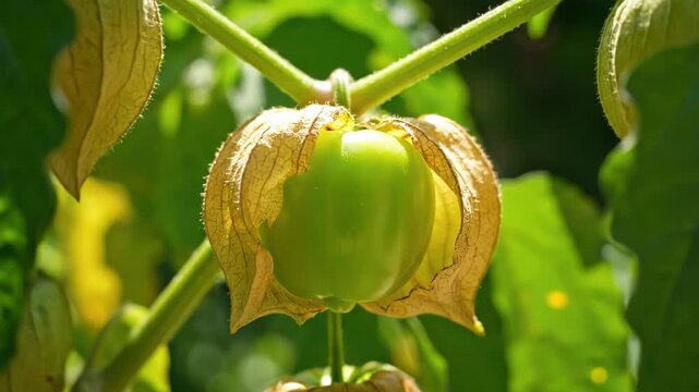 Cape Gooseberry - Golden Berry