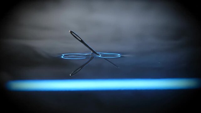 The Incredible Power of Surface Tension Revealed