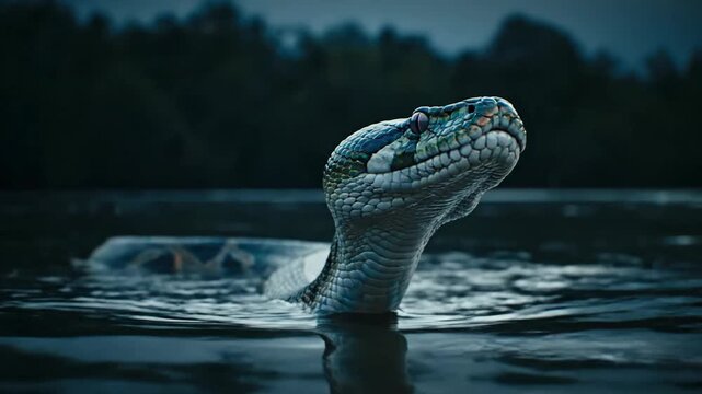 MASSIVE RIVER MONSTER SURFACES You Wont Believe The Size